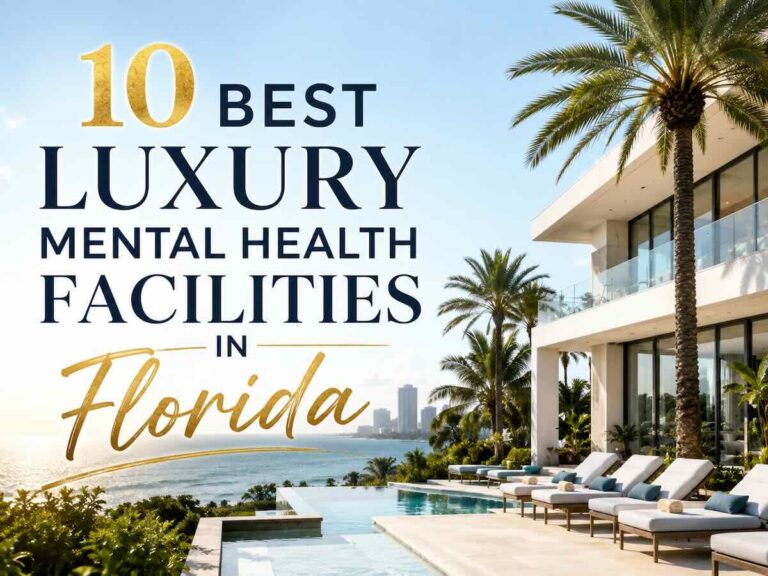 10 Best Luxury Mental Health Facilities in Florida (2026)