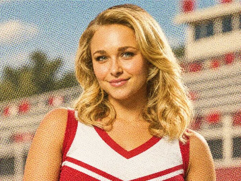 Hayden Panettiere Death Investigation: Fentanyl-Laced Oxycodone Reports and Her History of Addiction